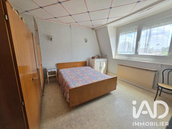 Maison à vendre 4 pièces 90 m² Tourcoing