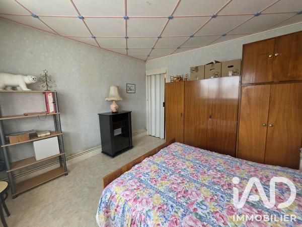 Maison à vendre 4 pièces 90 m² Tourcoing