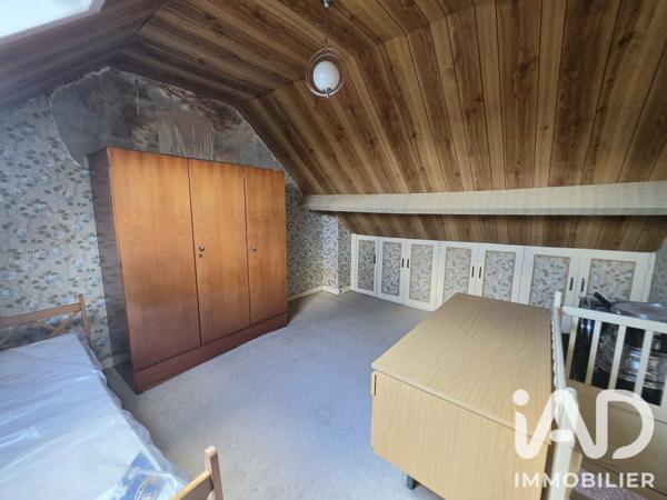 Maison à vendre 4 pièces 90 m² Tourcoing