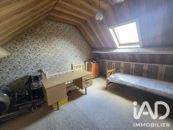 Maison à vendre 4 pièces 90 m² Tourcoing
