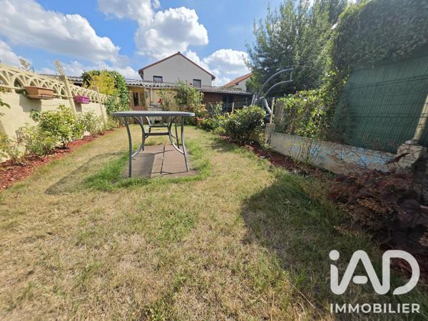 Maison à vendre 4 pièces 90 m² Tourcoing