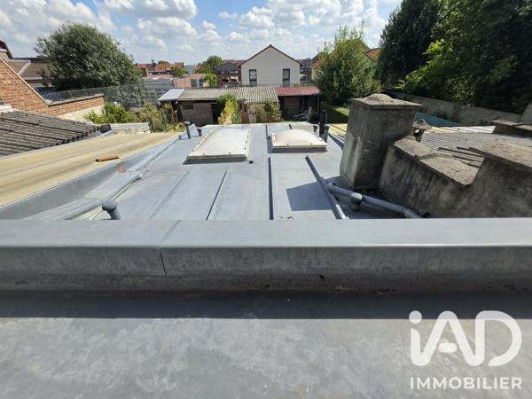 Maison à vendre 4 pièces 90 m² Tourcoing