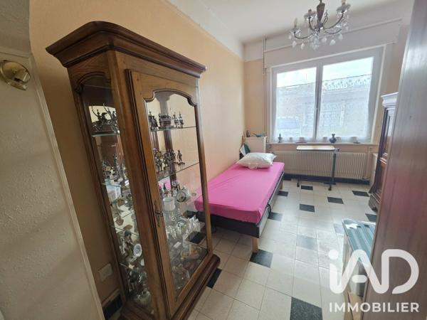 Maison à vendre 4 pièces 90 m² Tourcoing