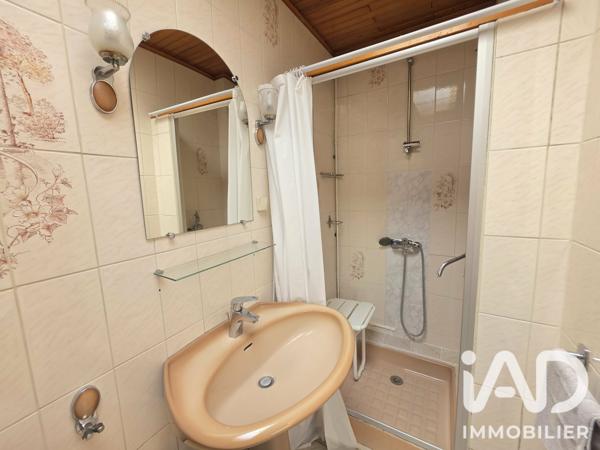 Maison à vendre 4 pièces 90 m² Tourcoing