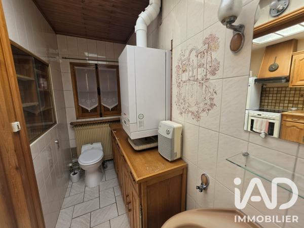 Maison à vendre 4 pièces 90 m² Tourcoing
