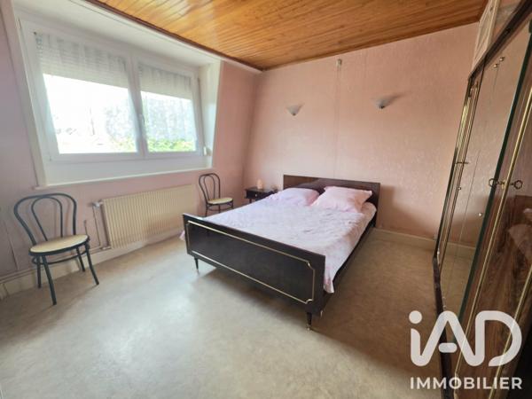 Maison à vendre 4 pièces 90 m² Tourcoing