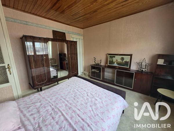 Maison à vendre 4 pièces 90 m² Tourcoing