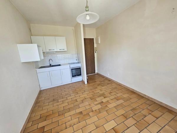 Appartement à louer à Romans-sur-Isère (26100)
