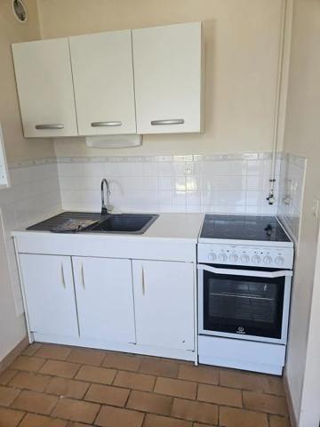 Appartement à louer à Romans-sur-Isère (26100)