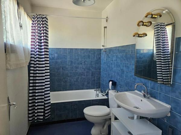 Appartement à louer à Romans-sur-Isère (26100)
