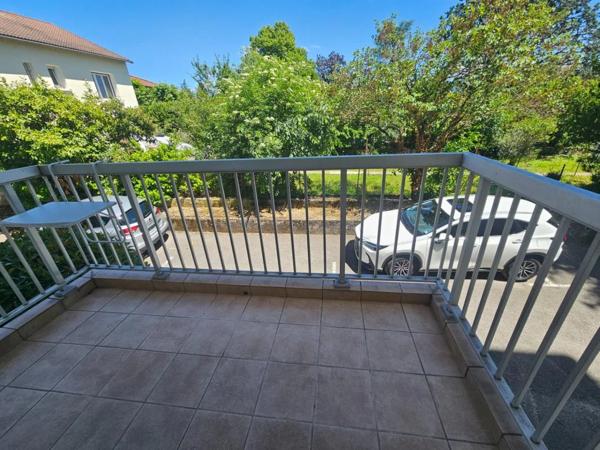 Appartement à louer à Romans-sur-Isère (26100)