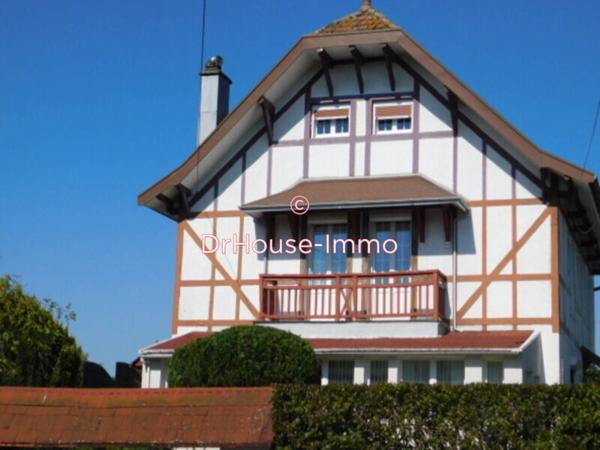 Maison à vendre 8 pièces de 172 m²