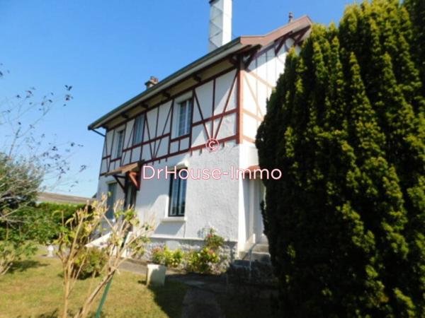 Maison à vendre 8 pièces de 172 m²