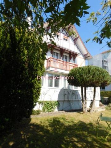 Maison à vendre 8 pièces de 172 m²