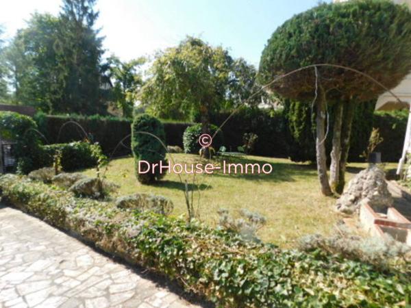 Maison à vendre 8 pièces de 172 m²