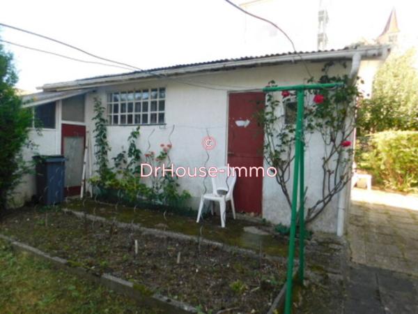 Maison à vendre 8 pièces de 172 m²