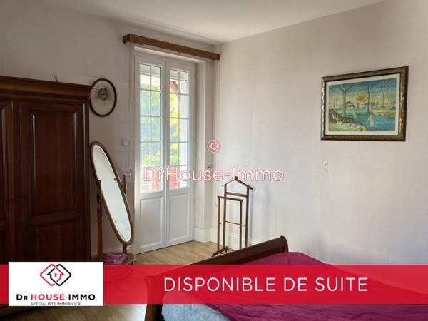 Maison à vendre 8 pièces de 172 m²