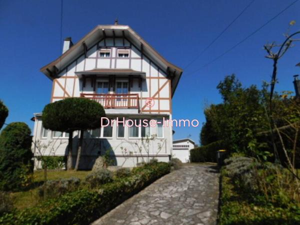 Maison à vendre 8 pièces de 172 m²