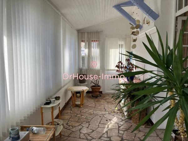 Maison à vendre 8 pièces de 172 m²