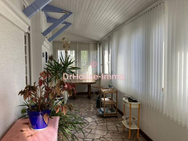 Maison à vendre 8 pièces de 172 m²