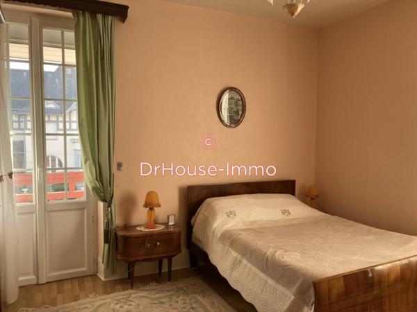 Maison à vendre 8 pièces de 172 m²