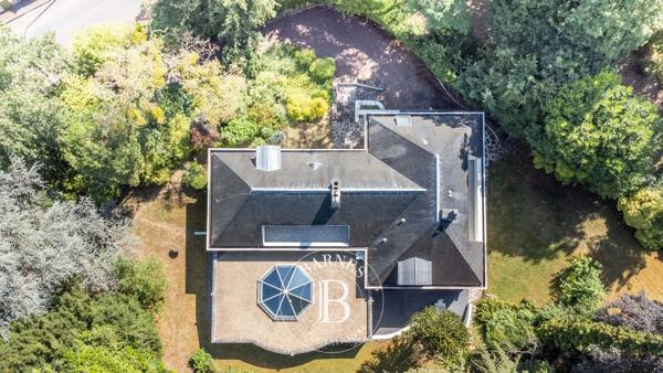 Le Port-Marly, Maison 5 Chambres -  323 m² à vendre
