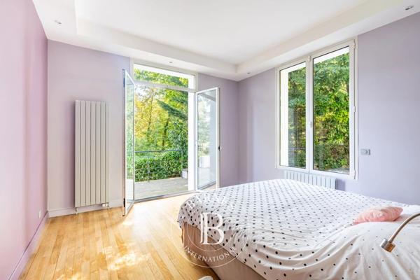 Le Port-Marly, Maison 5 Chambres -  323 m² à vendre
