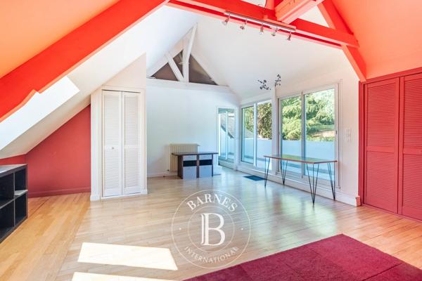 Le Port-Marly, Maison 5 Chambres -  323 m² à vendre