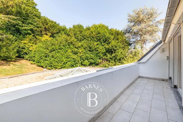 Le Port-Marly, Maison 5 Chambres -  323 m² à vendre