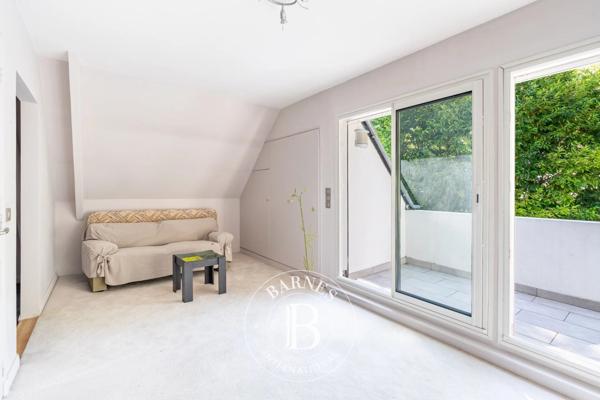 Le Port-Marly, Maison 5 Chambres -  323 m² à vendre