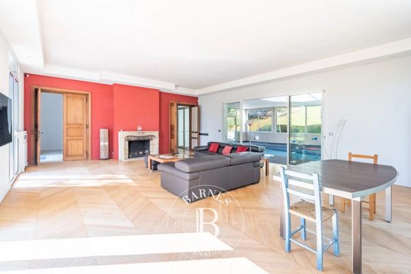 Le Port-Marly, Maison 5 Chambres -  323 m² à vendre
