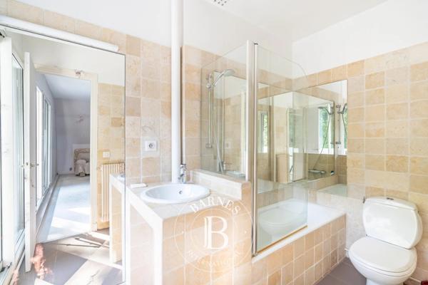 Le Port-Marly, Maison 5 Chambres -  323 m² à vendre