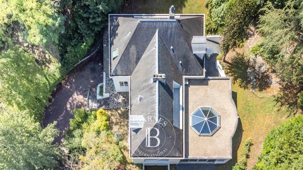 Le Port-Marly, Maison 5 Chambres -  323 m² à vendre