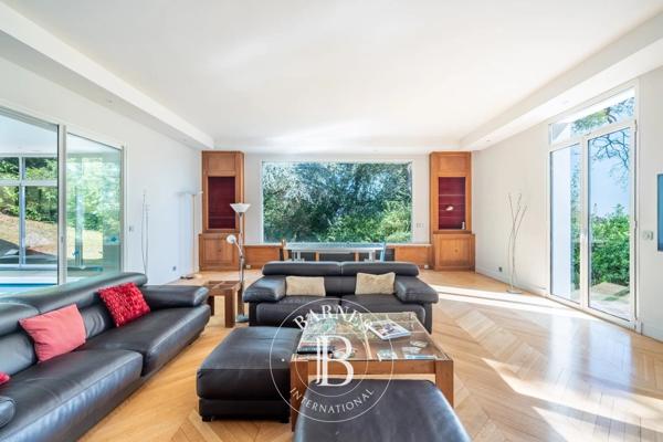 Le Port-Marly, Maison 5 Chambres -  323 m² à vendre