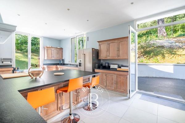 Le Port-Marly, Maison 5 Chambres -  323 m² à vendre