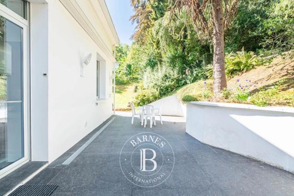 Le Port-Marly, Maison 5 Chambres -  323 m² à vendre