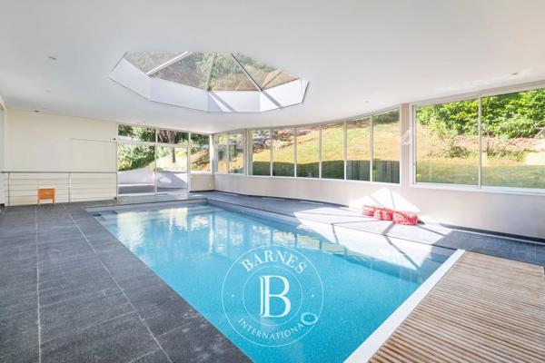 Le Port-Marly, Maison 5 Chambres -  323 m² à vendre