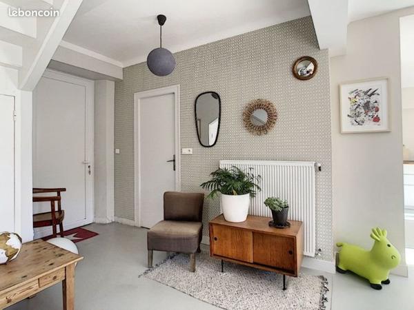 Maison à vendre |  Landerneau |  6 pièces | 129 m²