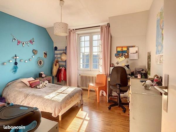 Maison à vendre |  Landerneau |  6 pièces | 129 m²