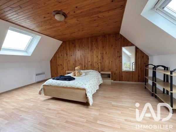 Maison à vendre 6 pièces 158 m² Annœullin