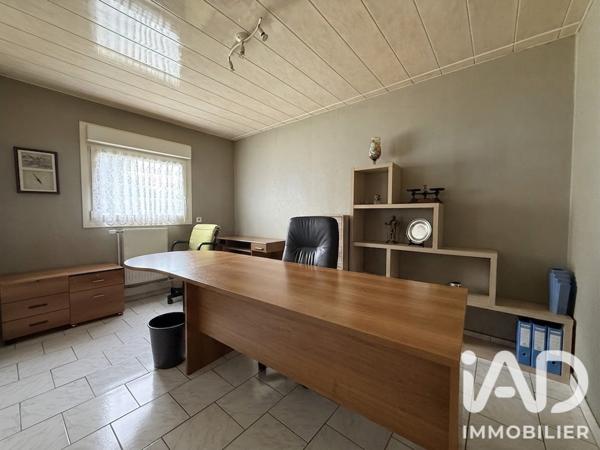 Maison à vendre 6 pièces 158 m² Annœullin