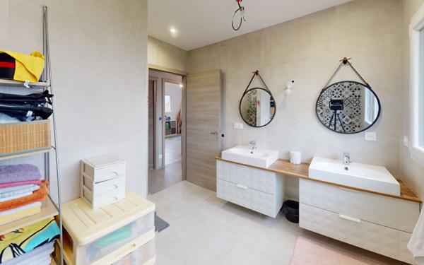 Maison à vendre    5 pièces •  Valleroy