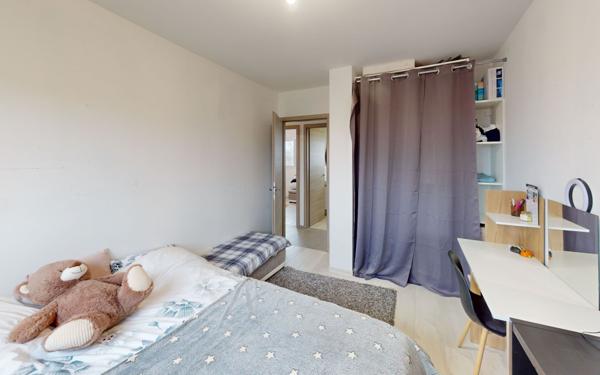 Maison à vendre    5 pièces •  Valleroy