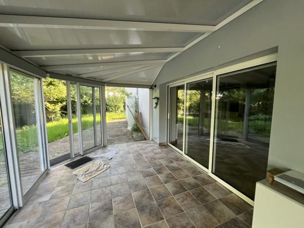 Maison à vendre |  Saint-Priest-la-Marche |  7 pièces | 130 m²