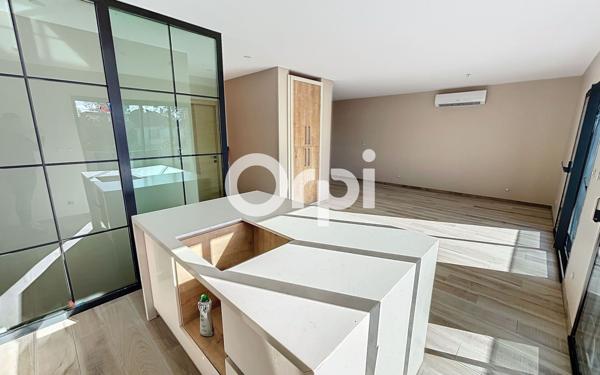 Maison à vendre    4 pièces •  Brive-la-Gaillarde