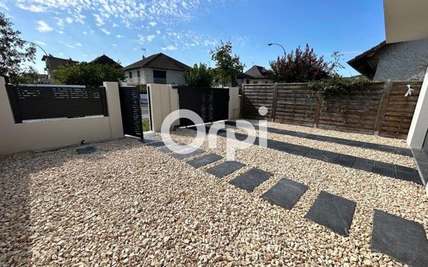 Maison à vendre    4 pièces •  Brive-la-Gaillarde