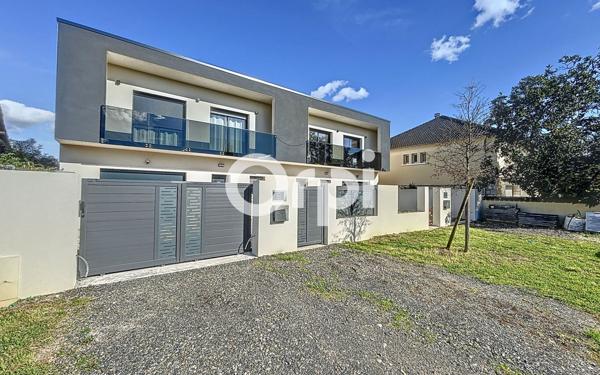 Maison à vendre    4 pièces •  Brive-la-Gaillarde