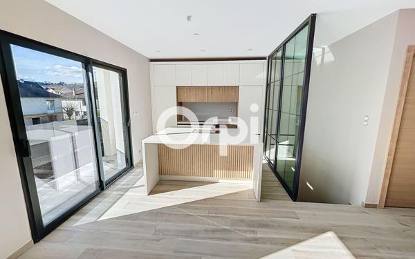 Maison à vendre    4 pièces •  Brive-la-Gaillarde