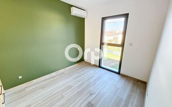 Maison à vendre    4 pièces •  Brive-la-Gaillarde