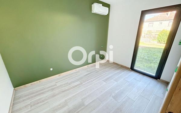 Maison à vendre    4 pièces •  Brive-la-Gaillarde